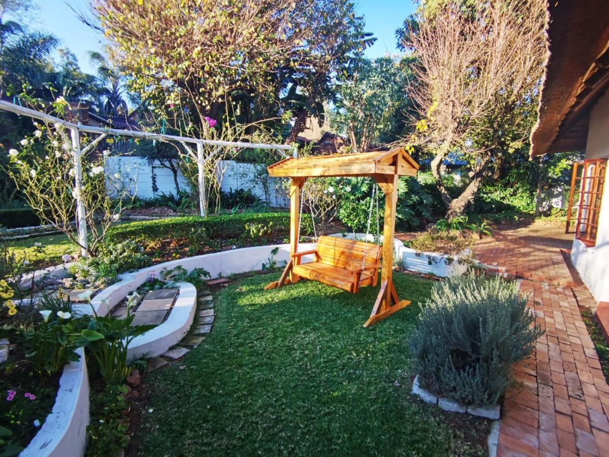 Libra Lodge Sandton Luaran gambar