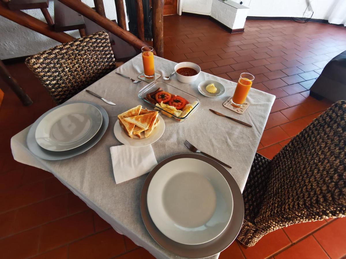Libra Lodge Sandton Luaran gambar