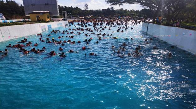 Libra Lodge Sandton Luaran gambar
