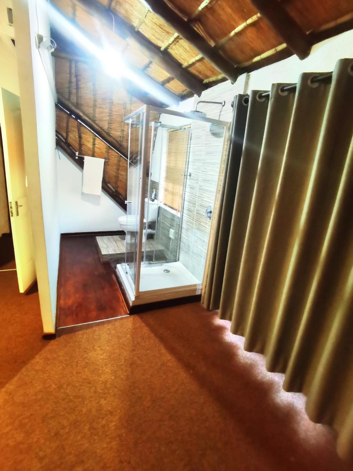 Libra Lodge Sandton Luaran gambar