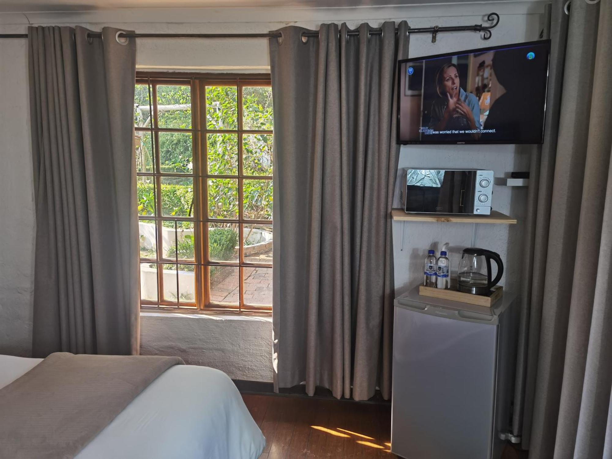 Libra Lodge Sandton Luaran gambar