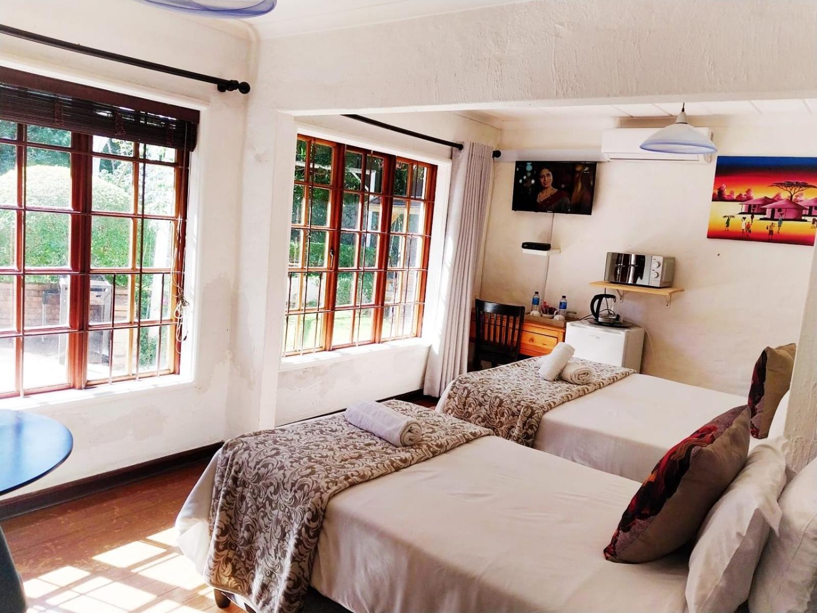 Libra Lodge Sandton Luaran gambar