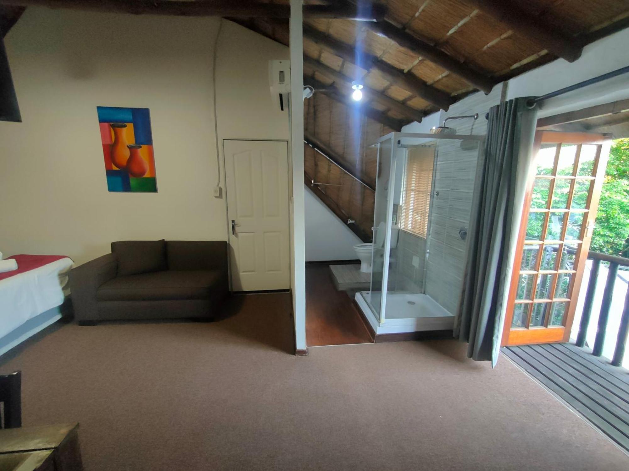 Libra Lodge Sandton Luaran gambar